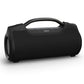 Portable Bluetooth Speakers Hama 00188217 Black 60 W
