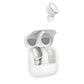 Headphones Hama 00184109 White