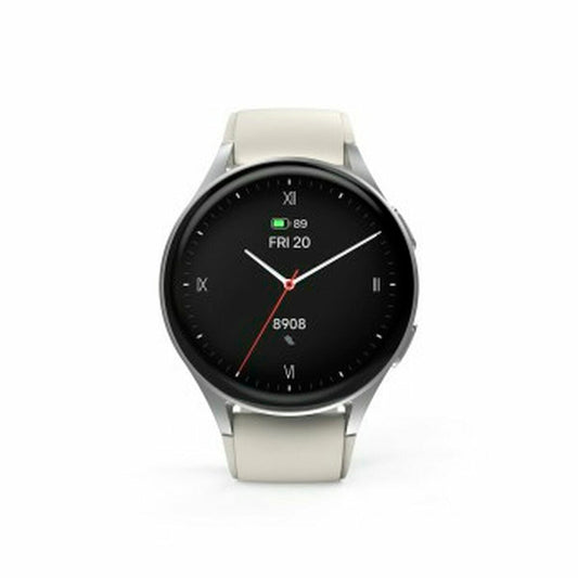 Smartwatch Hama 00178612 8900 Silver 1,3"