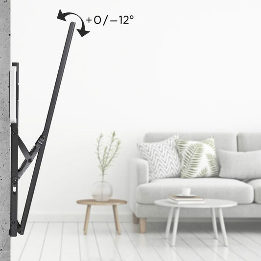 TV Mount Hama 00220818 100" 75 Kg