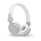 Headphones with Headband Hama 00194197 White