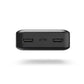 Powerbank Hama 00201708 10000 mAh Anthracite