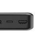 Powerbank Hama 00201708 10000 mAh Anthracite