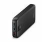 Laptop Battery Hama 00201719 Anthracite 20000 mAh