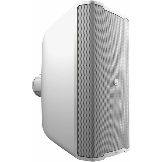 PC Speakers LD System LDDQOR8W White