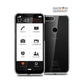 Smartphone Gigaset GS195LS 6,2" 2 GB RAM Black