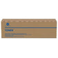 Laminator Konica Minolta Black