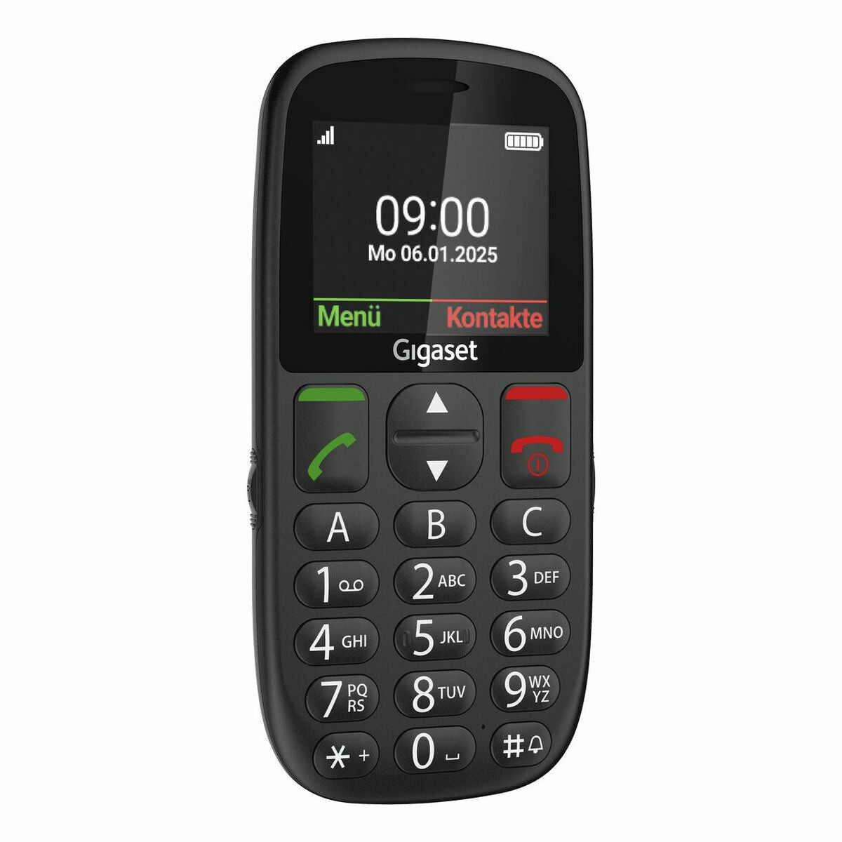 Smartphone Gigaset S30853-H1230-R101 32 GB RAM Black