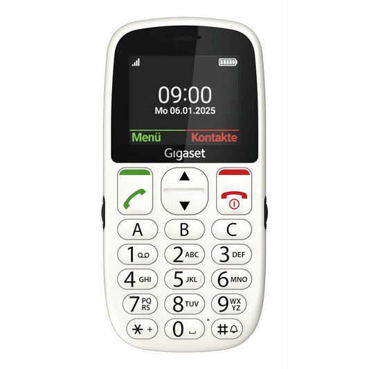 Smartphone Gigaset S30853-H1230-R103 32 GB RAM White