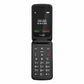 Smartphone Gigaset S30853-H1231-R101 2,8" Black