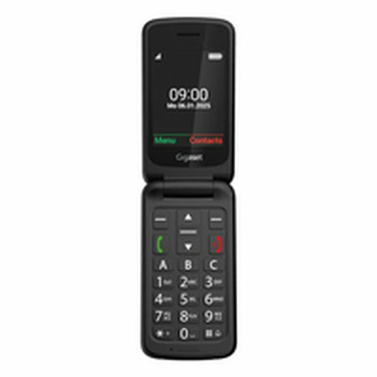 Smartphone Gigaset S30853-H1231-R101 2,8" Black