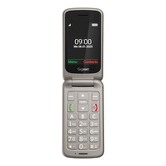 Smartphone Gigaset S30853-H1231-R102 2,8" Grey