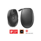 Mouse 3Dconnexion CadMouse Pro 3DX-700117 Black 7200 dpi