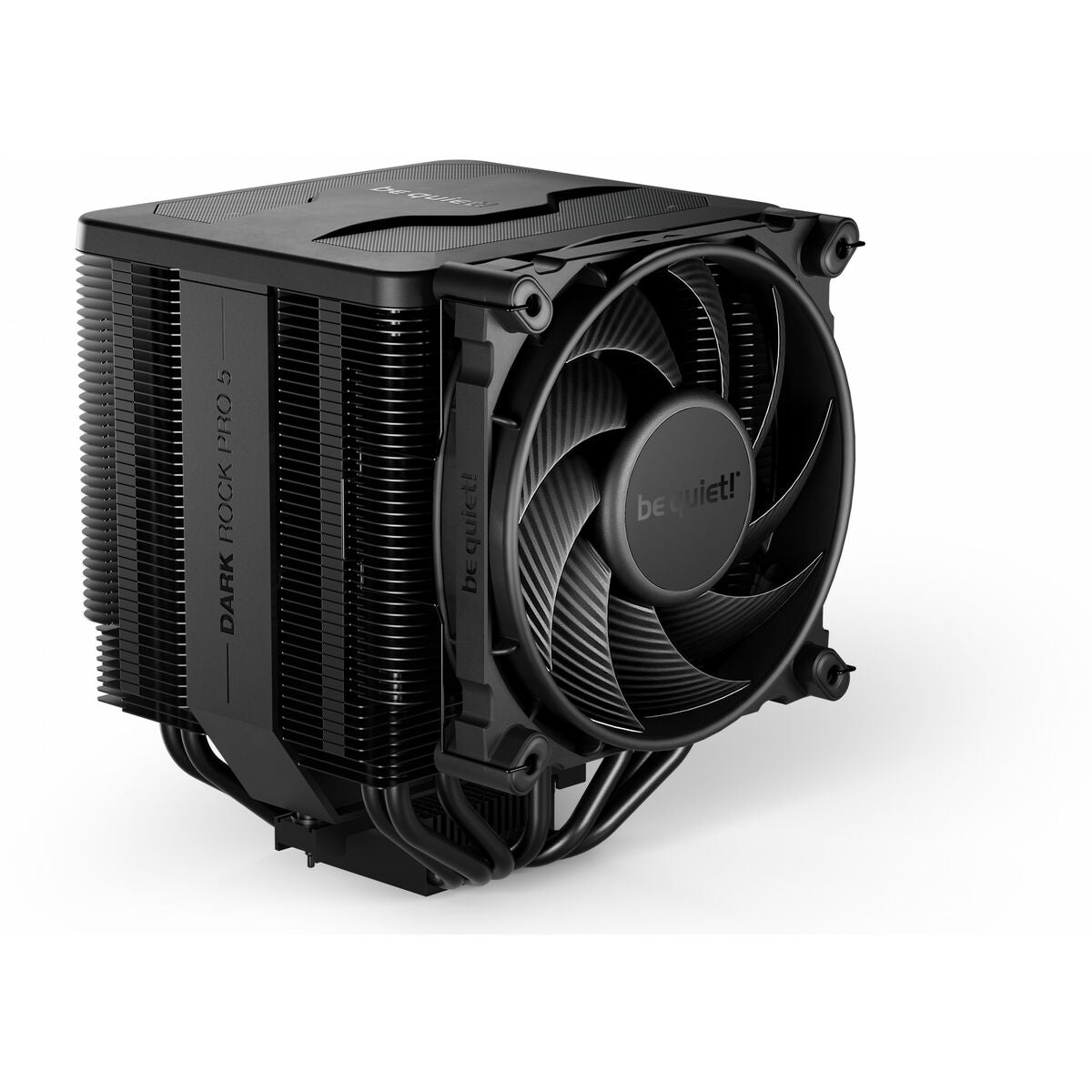 CPU Fan Be Quiet! BK036