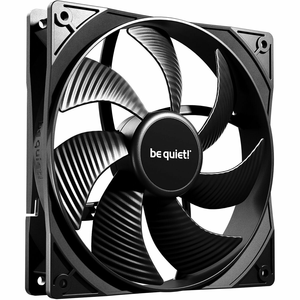 Box Ventilator Be Quiet! BL107 (1 Unit)