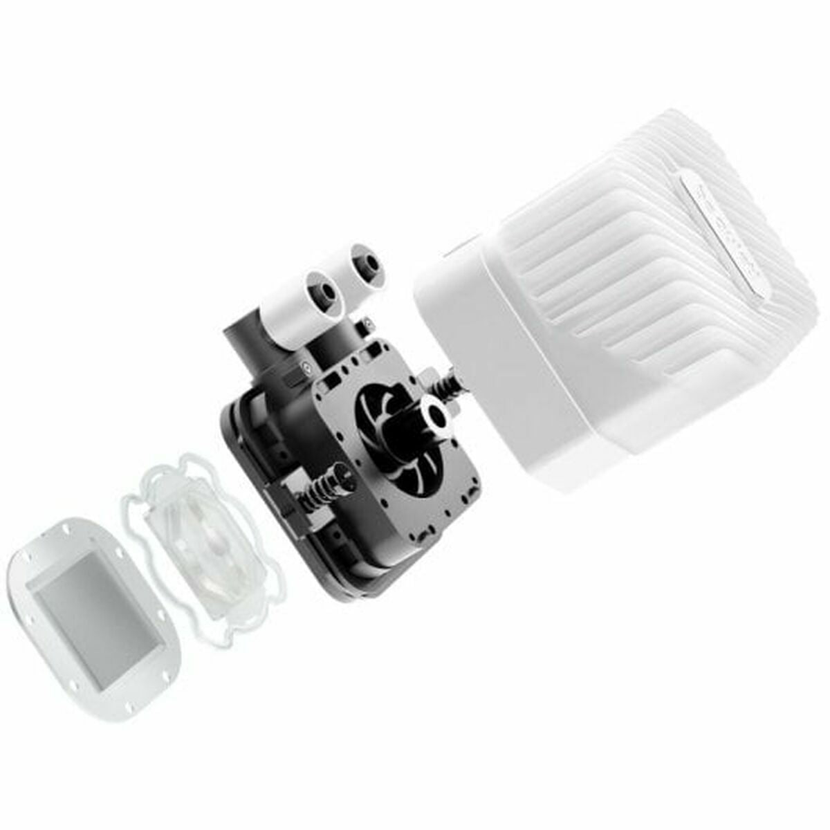 Box Ventilator Be Quiet! BW023