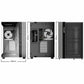ATX Semi-tower Box Be Quiet! BGW67 Black