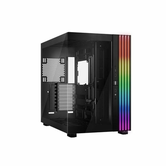 ATX Semi-tower Box Be Quiet! BGW69 Black