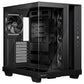 ATX Semi-tower Box Be Quiet! BGW83 Black