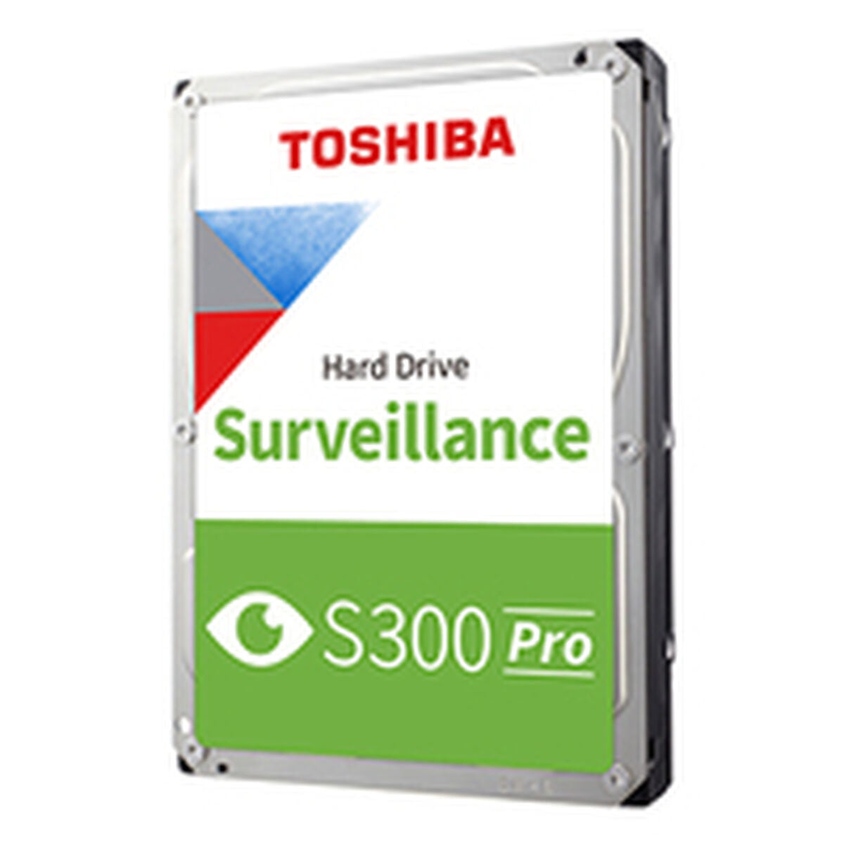 Hard Drive Western Digital S300 PRO 3,5" 6 TB