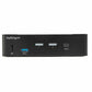 KVM switch Startech SV231DPU34K