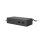 USB Hub Microsoft SVS-00004 Black