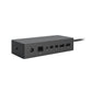 USB Hub Microsoft SVS-00004 Black