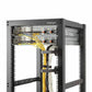 Wall-mounted Rack Cabinet Startech CMHOOKMW