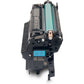Original Ink Cartridge HP 143A W1143A Black Cyan