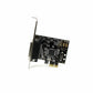 PCI Card Startech PEX2S1P553B