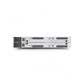 Folding and Adjustable Laptop Stand Urban Factory AST01UF Aluminium