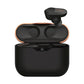 Bluetooth Headset with Microphone Sony WF-1000XM3 Black