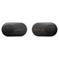 Bluetooth Headset with Microphone Sony WF-1000XM3 Black