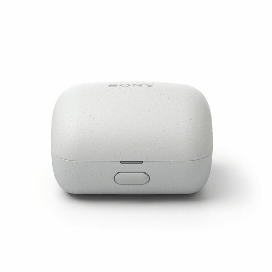 Bluetooth Headphones Sony Linkbuds White