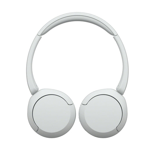 Headphones with Headband Sony WH-CH520 White