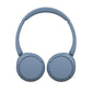 Headphones with Headband Sony WH-CH520 Blue