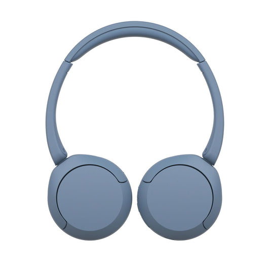Headphones with Headband Sony WH-CH520 Blue