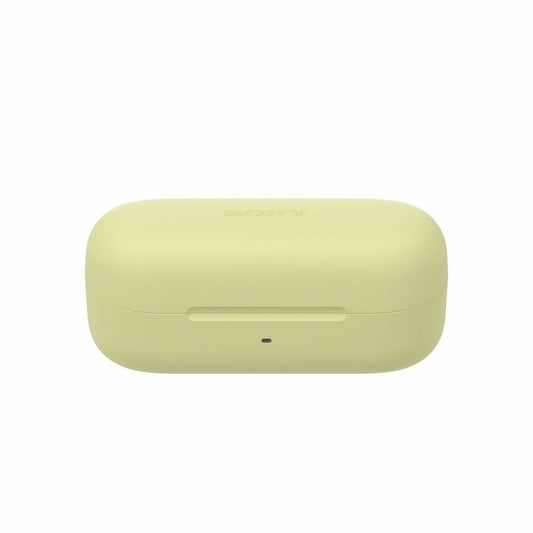 In-ear Bluetooth Headphones Sony WFC510Y Yellow