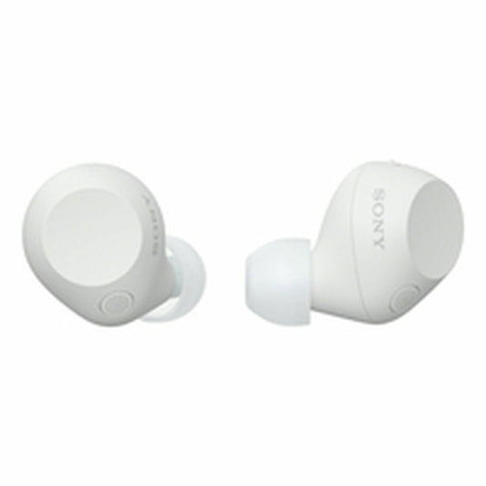 Wireless Earphones with Charging Case Sony WFC710NW BLANCO White