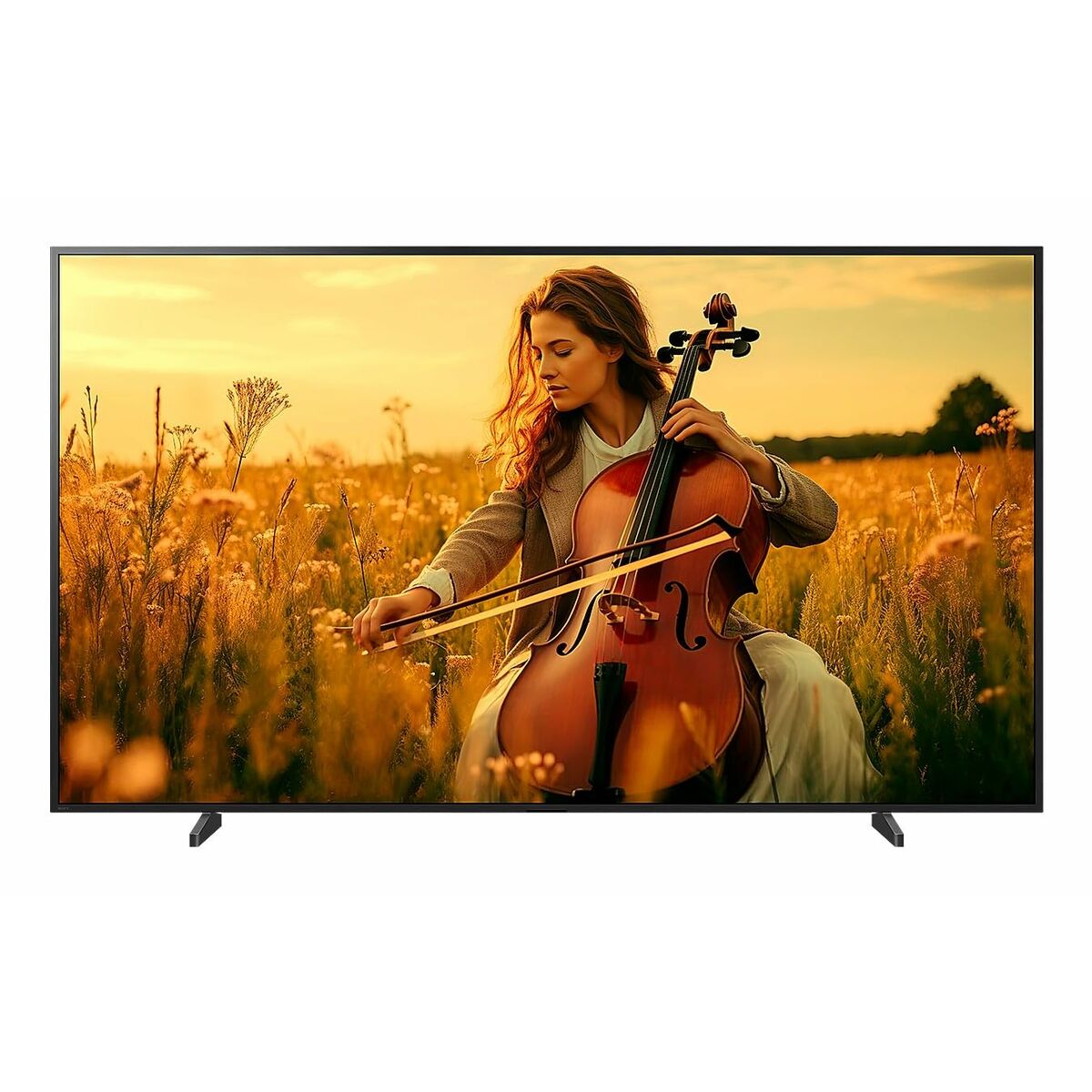 Smart TV Sony X75XR55B    75
