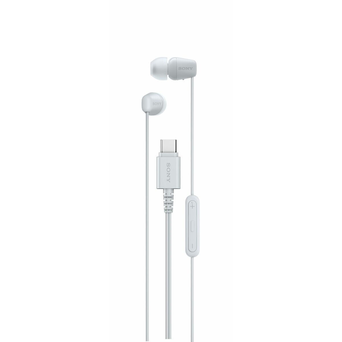 Headphones Sony IEREX15CW