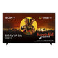 Smart TV Sony 77 K77XR8A 77" 4K Ultra HD HDR OLED