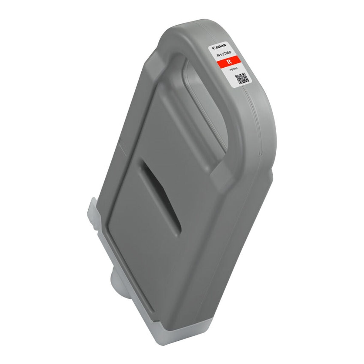 Original Ink Cartridge Canon 6449C001 Red