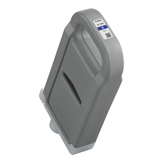 Original Ink Cartridge Canon 6450C001 Blue