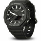 Men's Watch Casio GA-2100-1AER Black