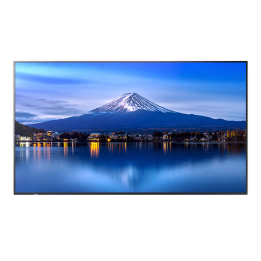 Videowall Monitor NEC MultiSync P656 4K Ultra HD 64,5"