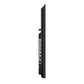 Videowall Monitor Sharp 60006182 4K Ultra HD 50"