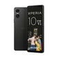 Smartphone Sony 128 GB Black