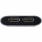 Thunderbolt to DisplayPort Adapter Startech TB32DP14             Silver