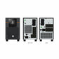 Uninterruptible Power Supply System Interactive UPS Vertiv EDGE-1500IMT